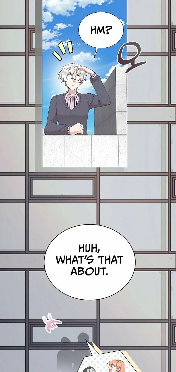 Weird Office Chapter 2 page 39 - 