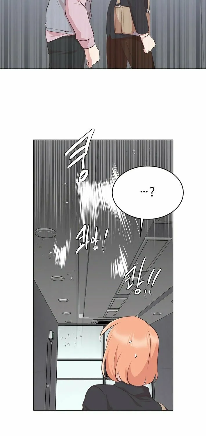 Weird Office Chapter 2 page 5 - 