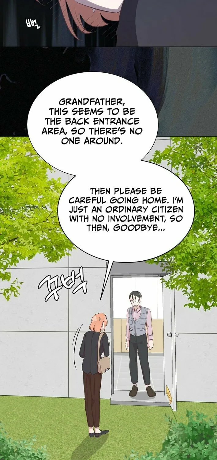 Weird Office Chapter 2 page 45 - 