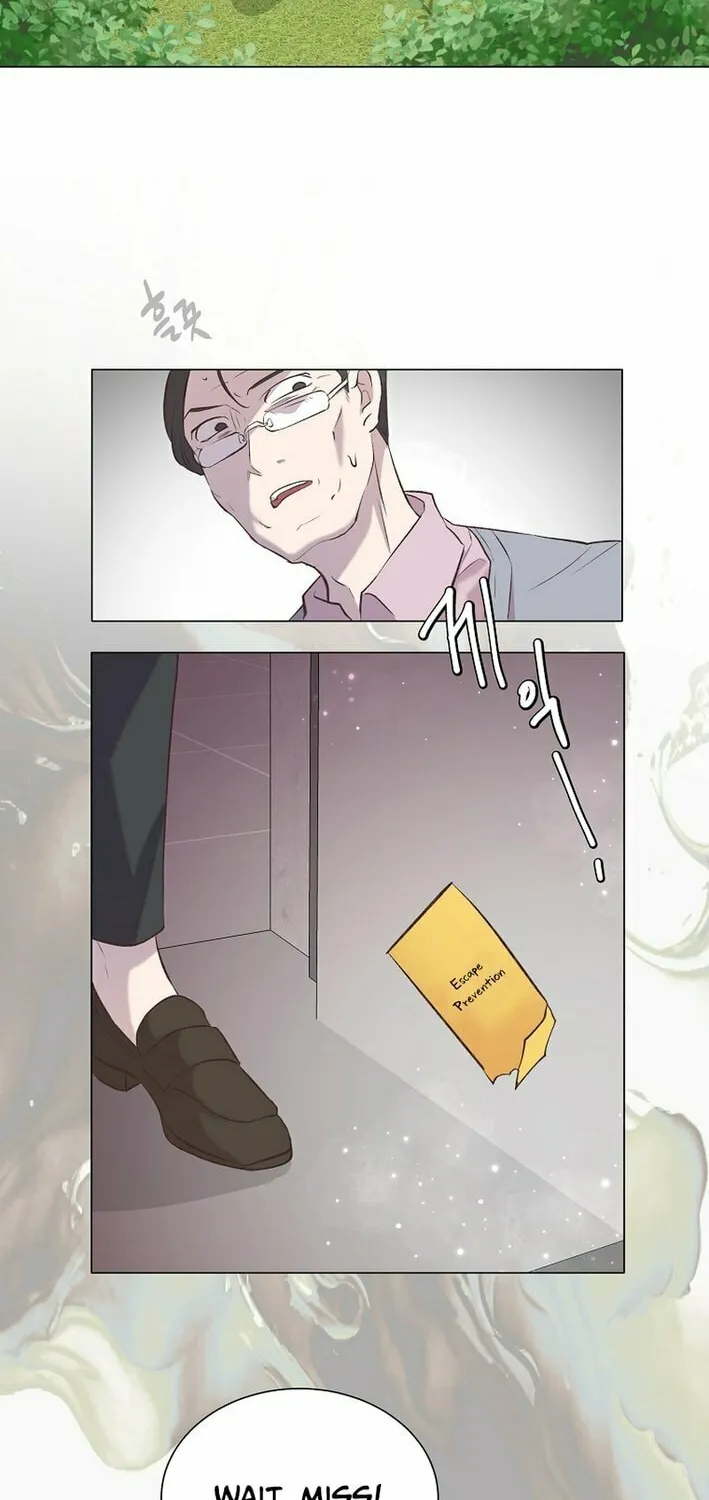 Weird Office Chapter 2 page 46 - 