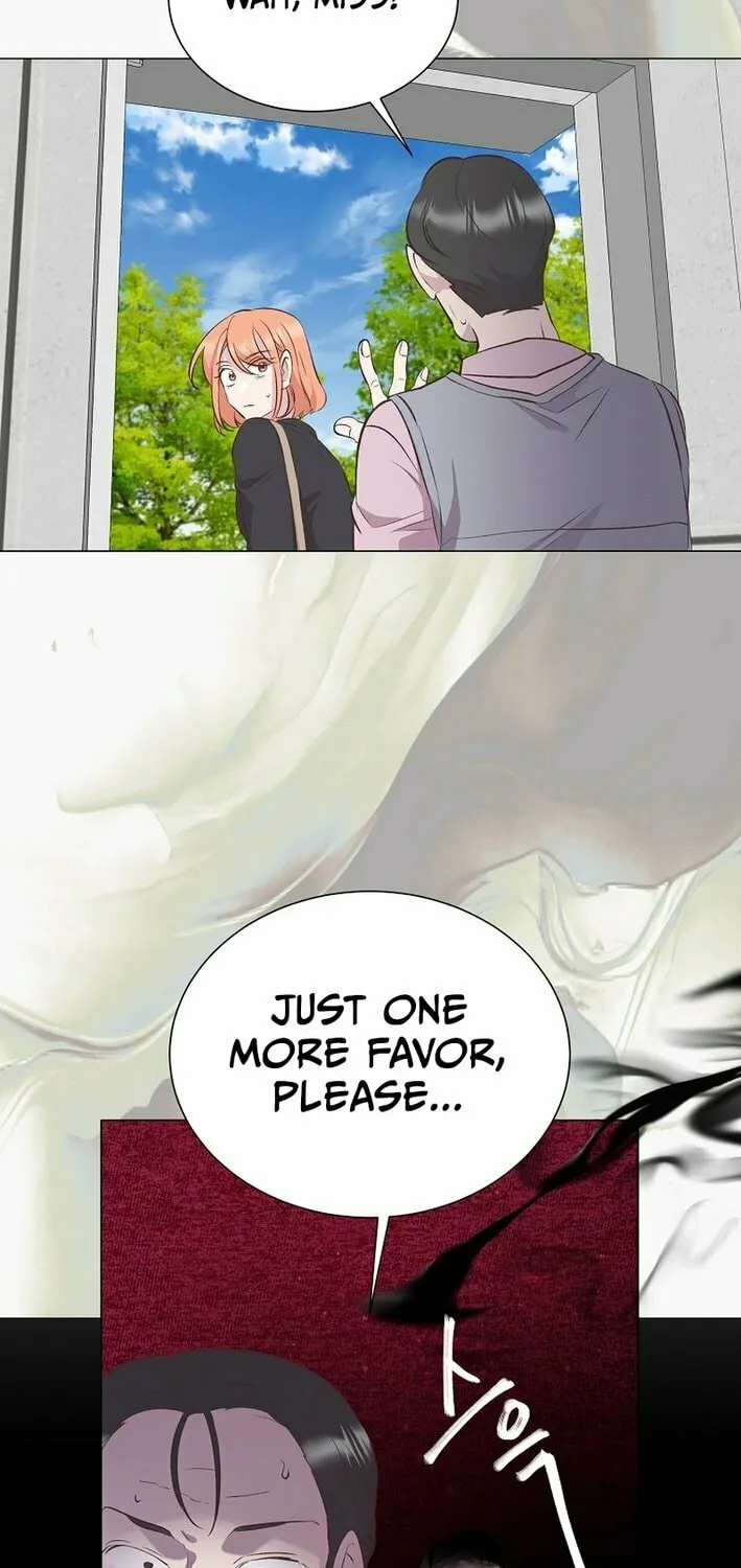 Weird Office Chapter 2 page 47 - 