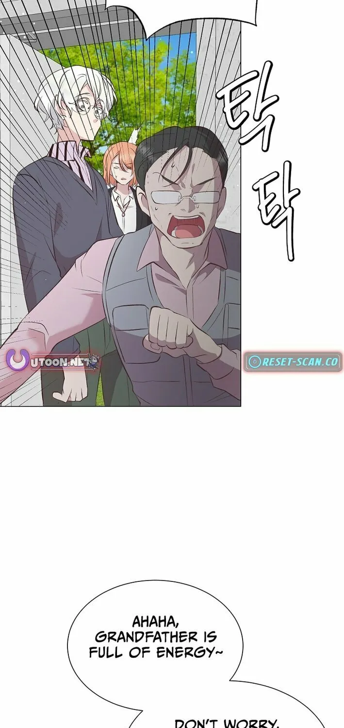 Weird Office Chapter 2 page 54 - 