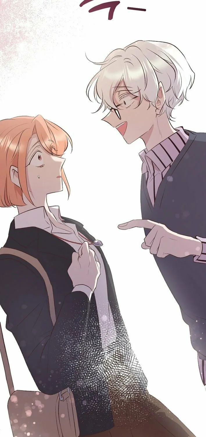Weird Office Chapter 2 page 59 - 