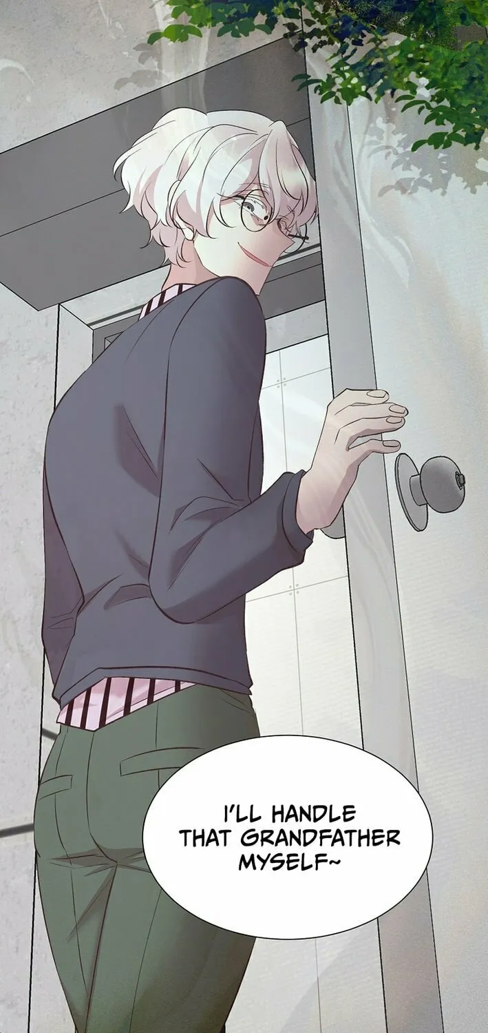 Weird Office Chapter 2 page 64 - 