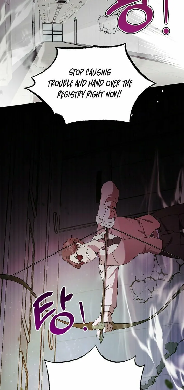 Weird Office Chapter 2 page 9 - 