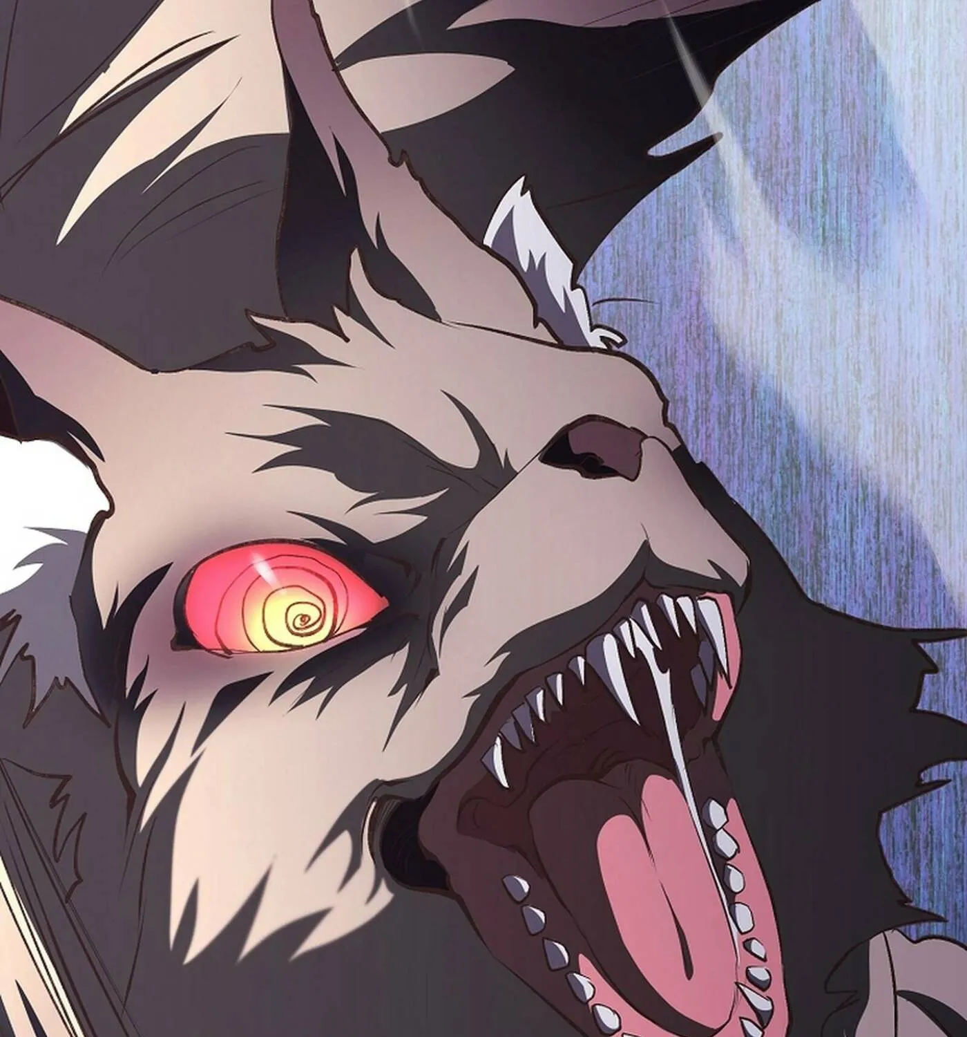 Weird Office Chapter 20 page 111 - 