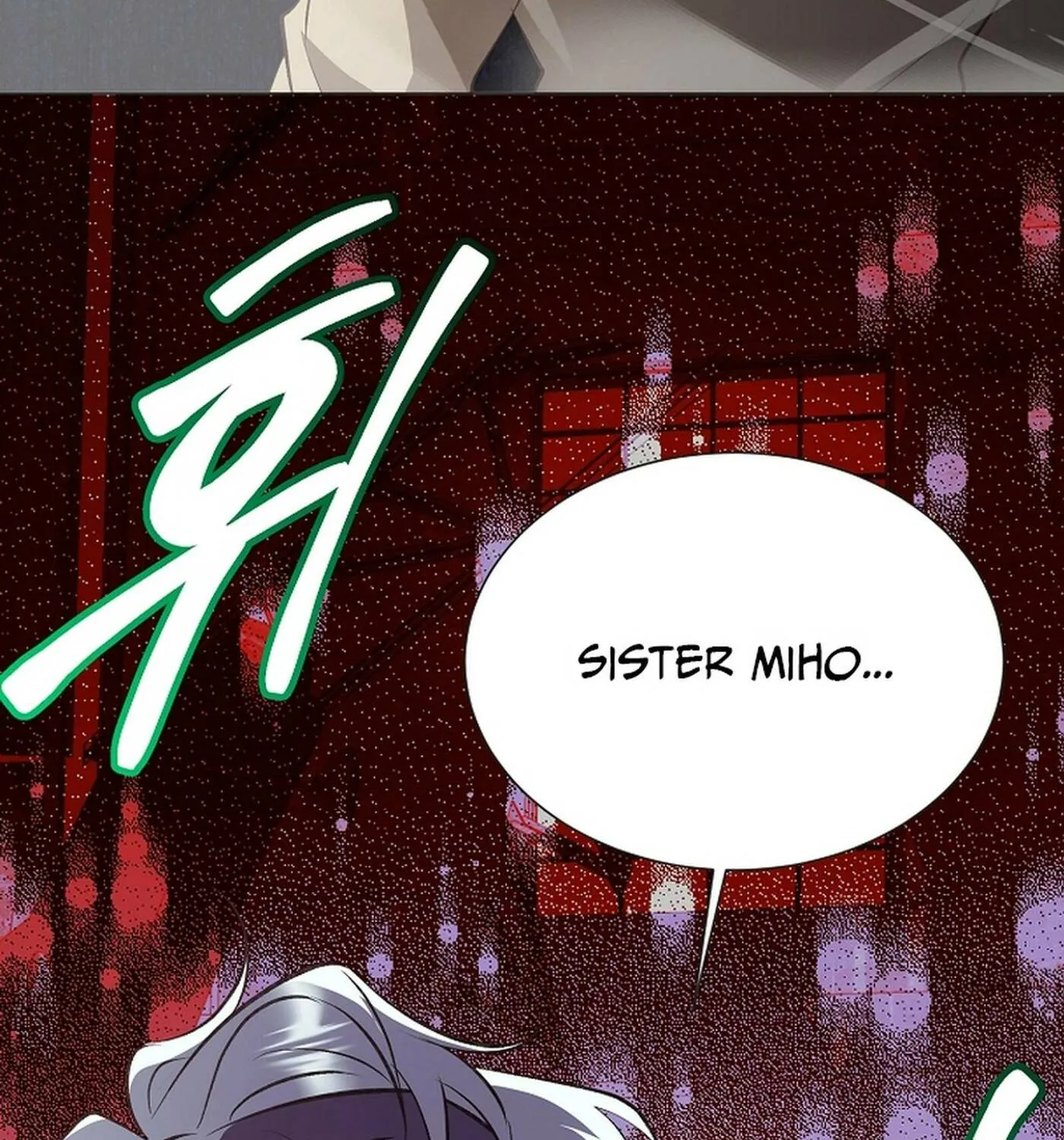 Weird Office Chapter 20 page 114 - 