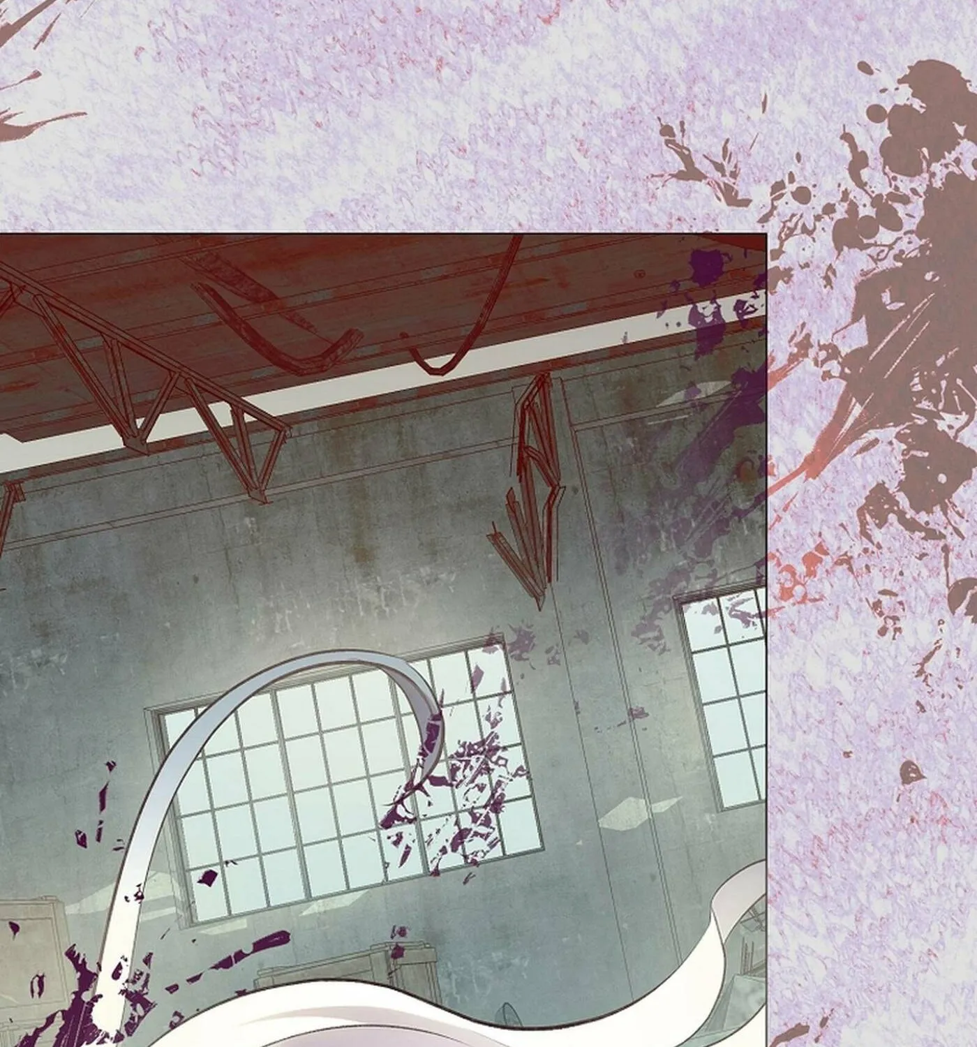 Weird Office Chapter 20 page 122 - 