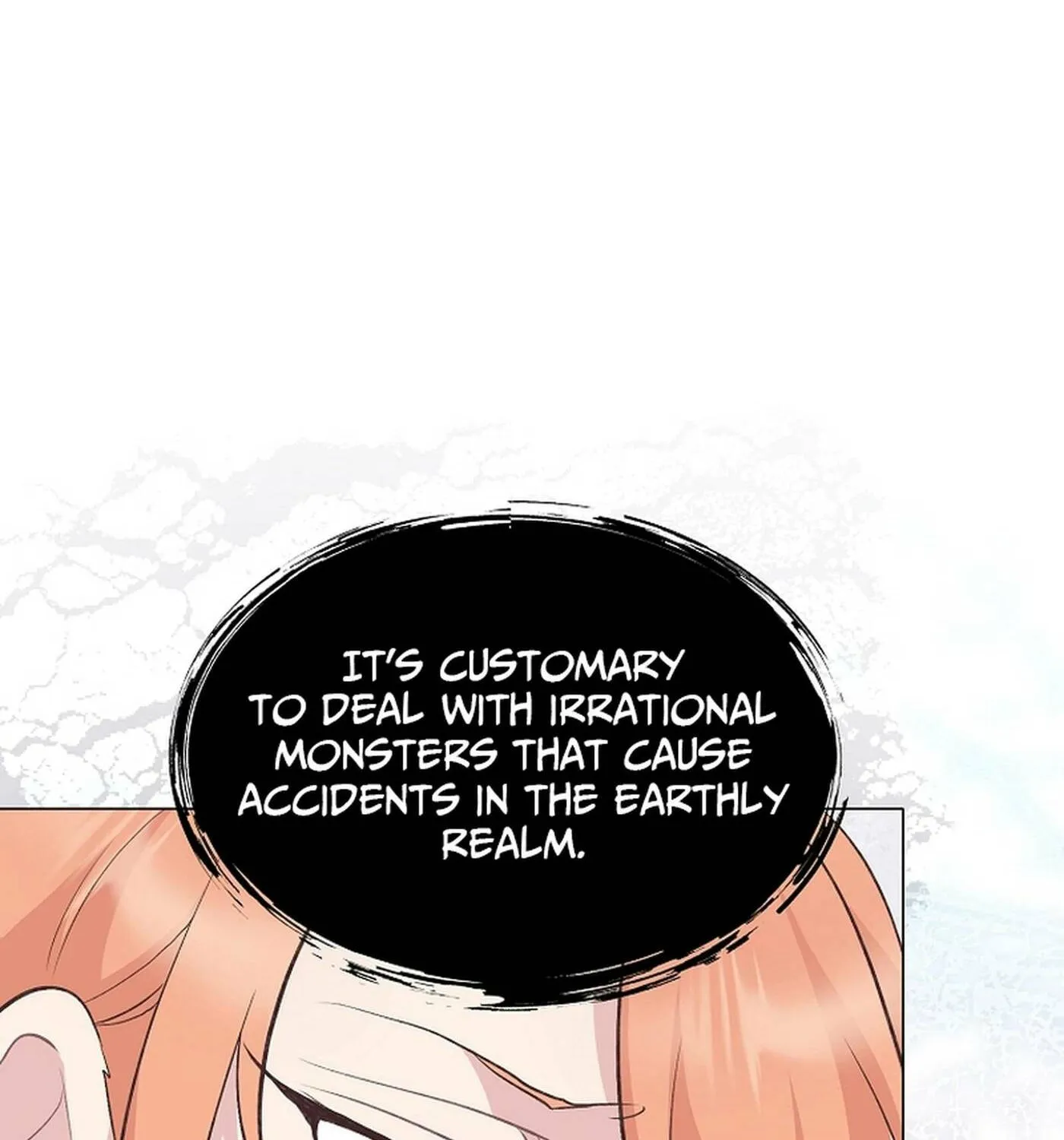 Weird Office Chapter 20 page 19 - 