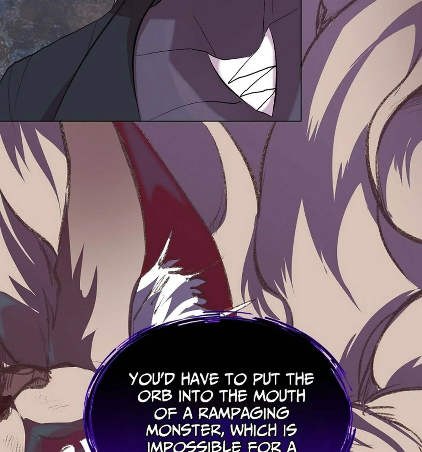 Weird Office Chapter 20 page 31 - 