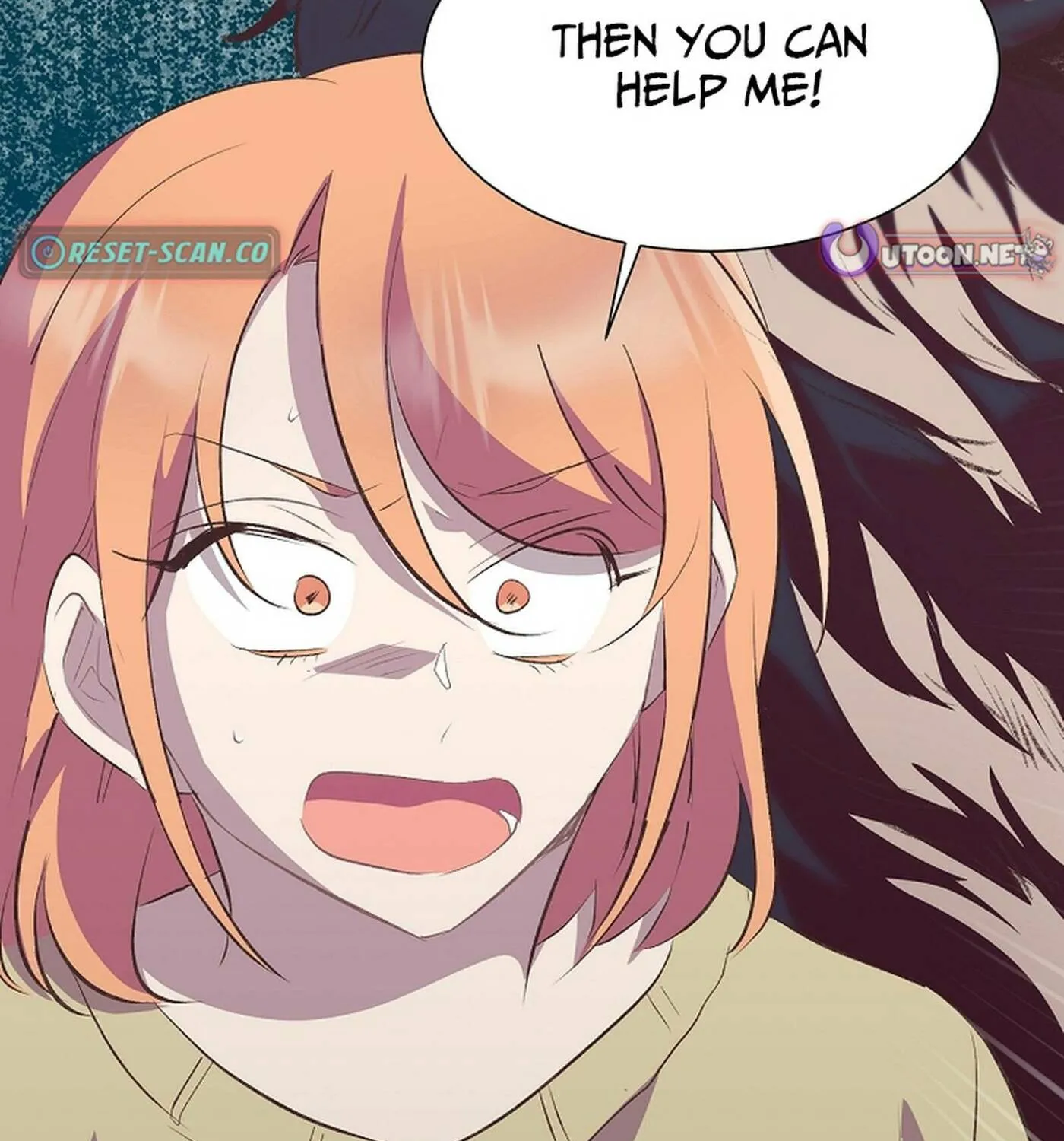 Weird Office Chapter 20 page 33 - 