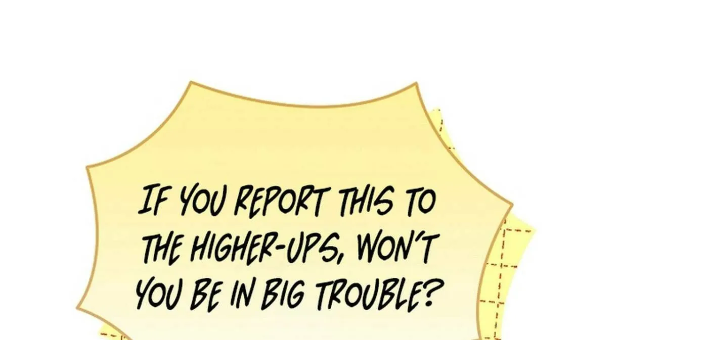 Weird Office Chapter 20 page 35 - 