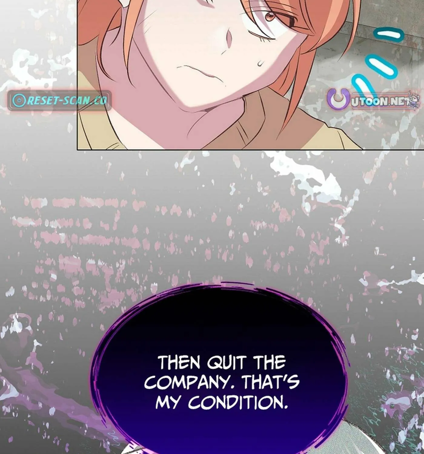 Weird Office Chapter 20 page 43 - 