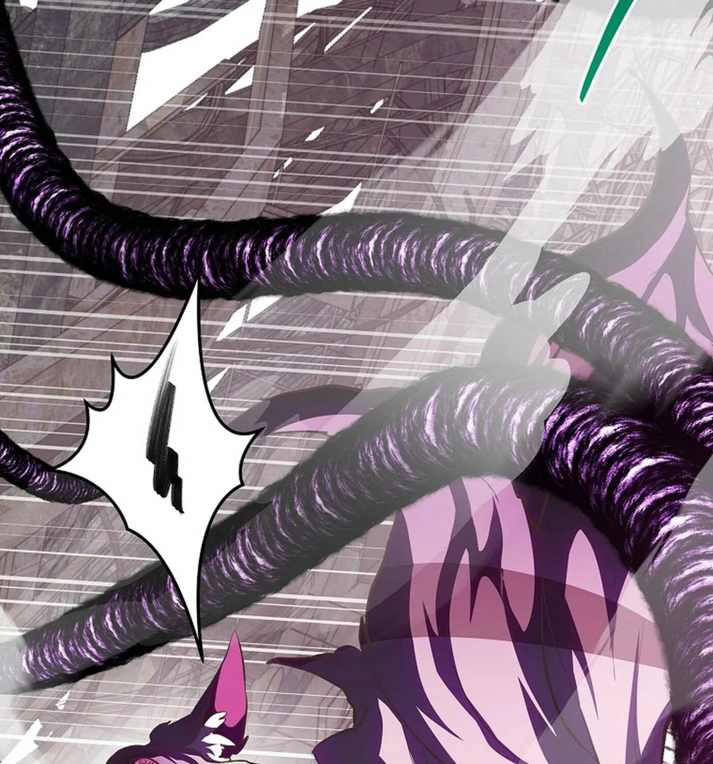 Weird Office Chapter 20 page 67 - 