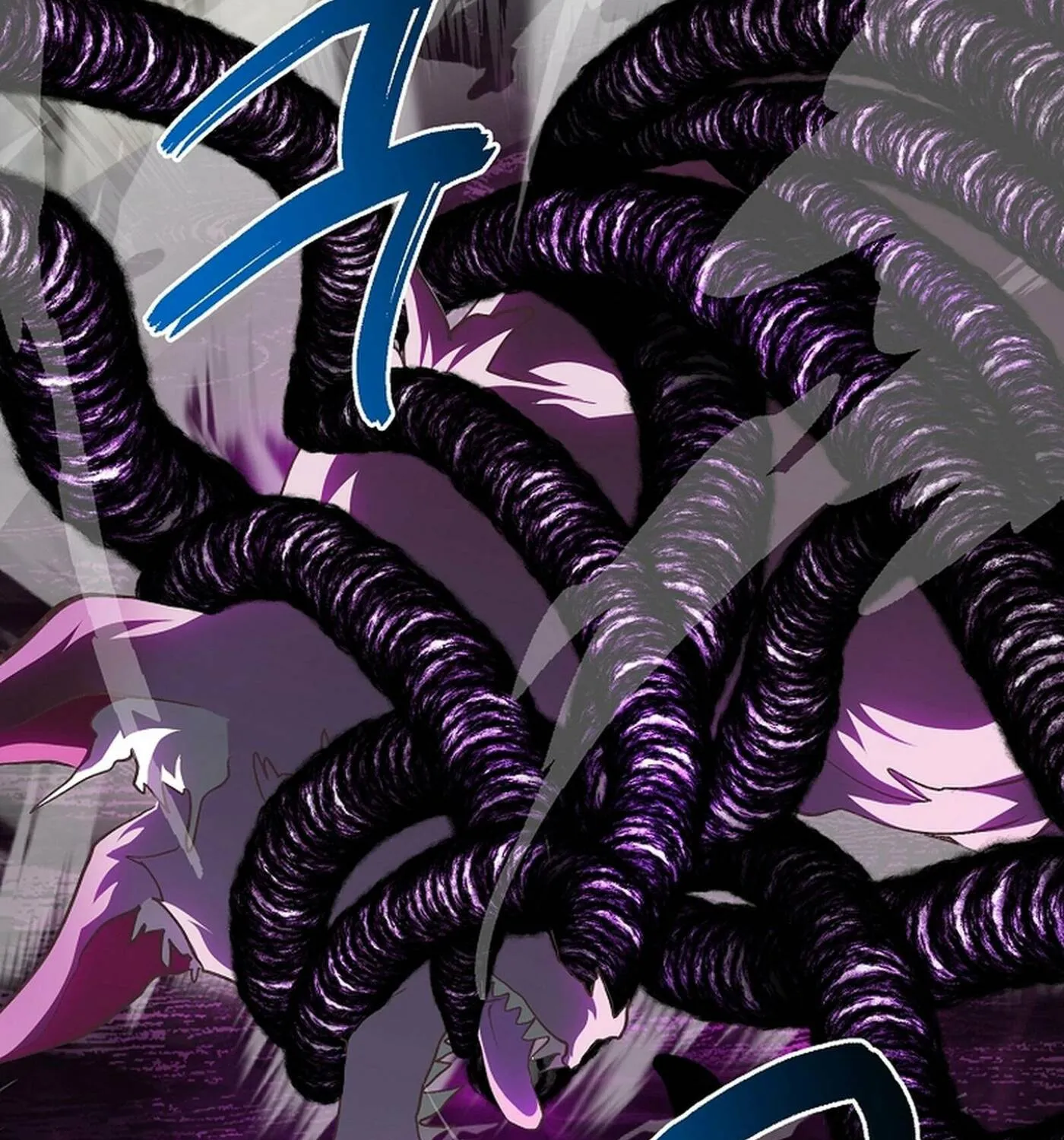 Weird Office Chapter 20 page 86 - 