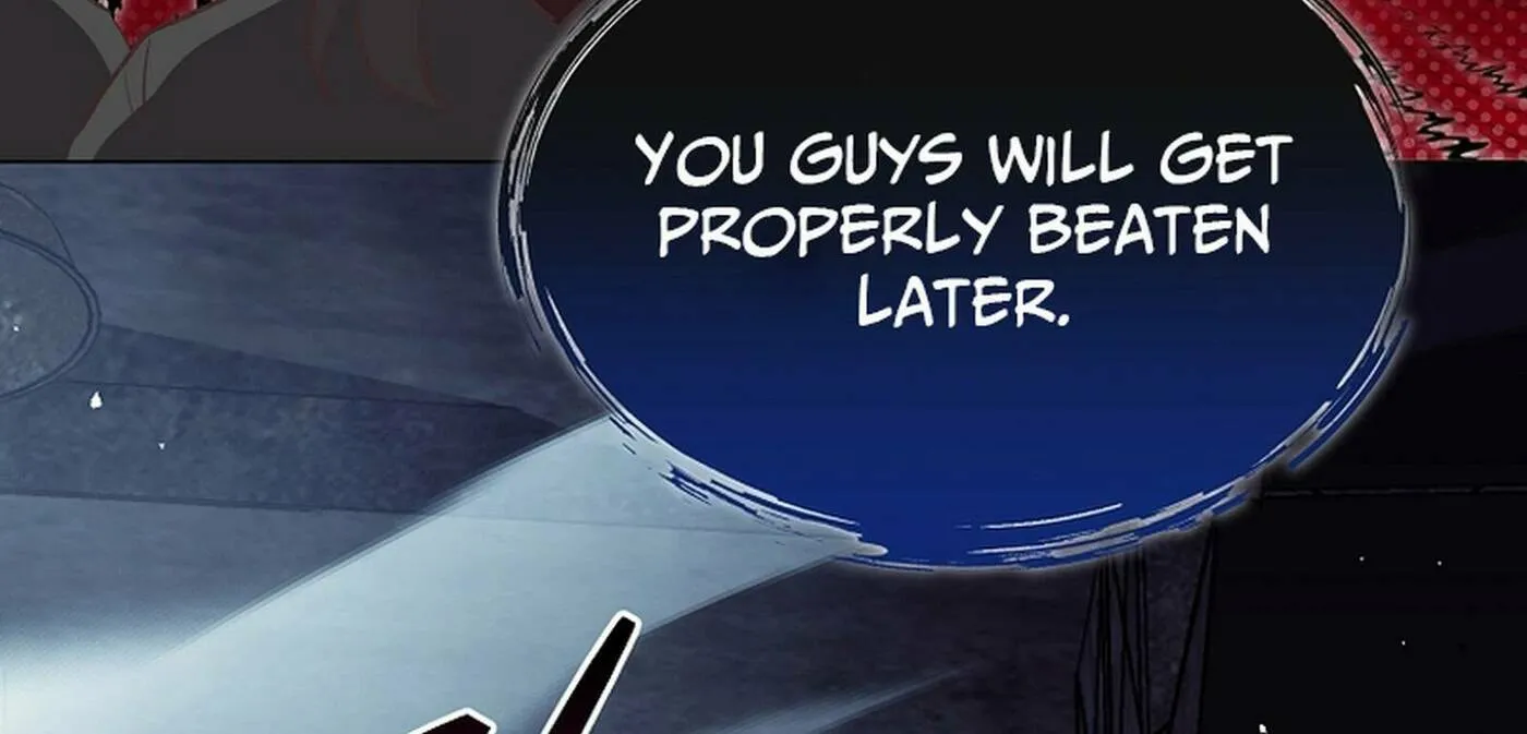 Weird Office Chapter 20 page 10 - 