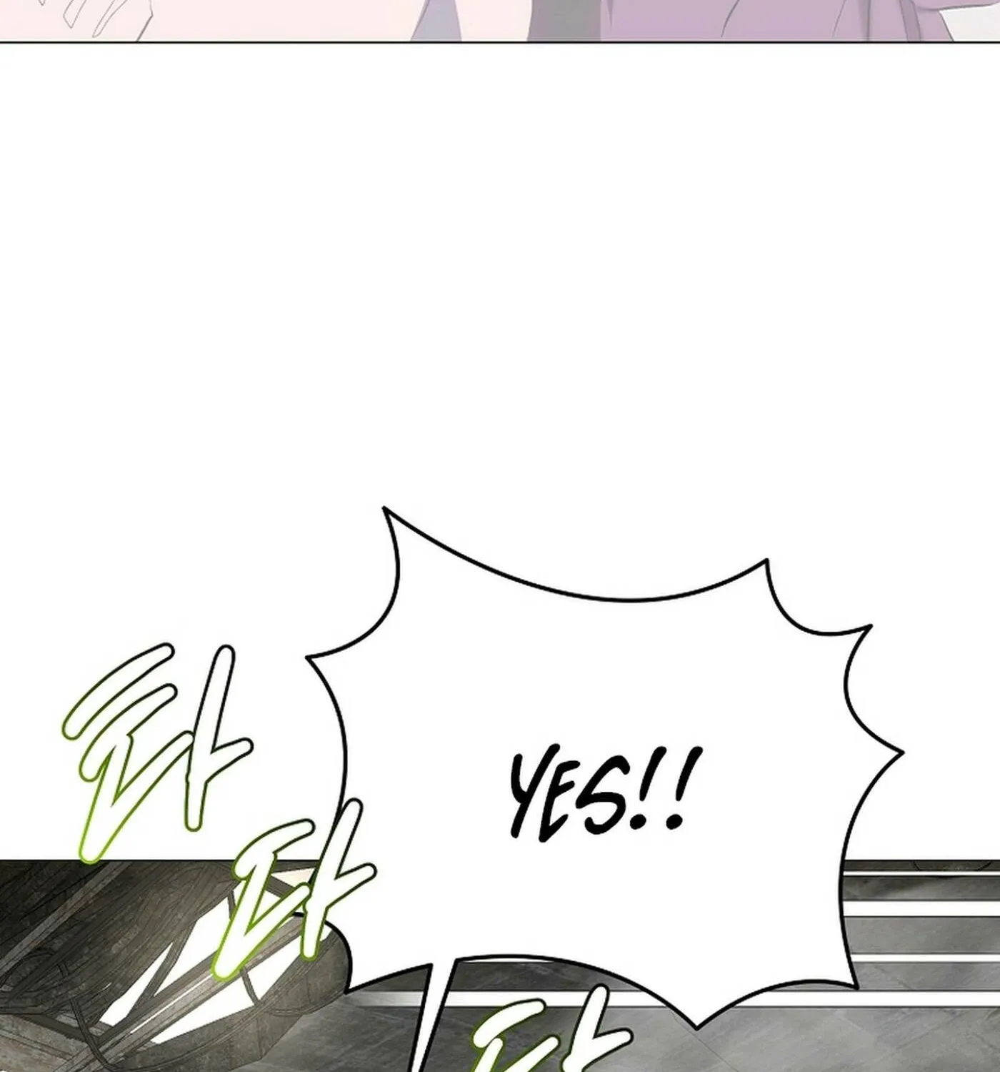Weird Office Chapter 20 page 92 - 