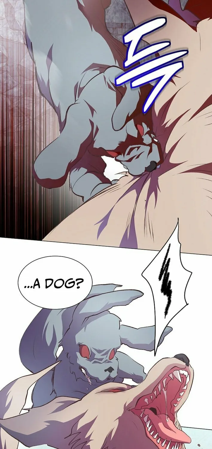 Weird Office Chapter 21 page 11 - 