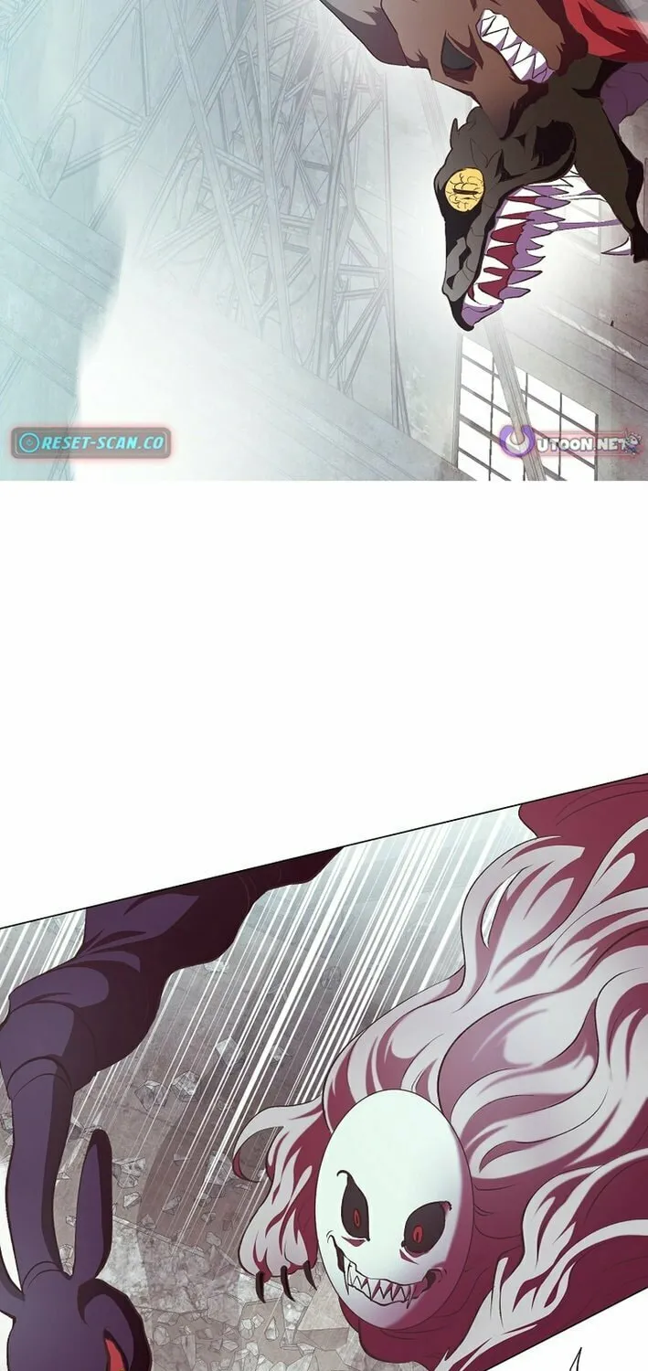 Weird Office Chapter 21 page 22 - 