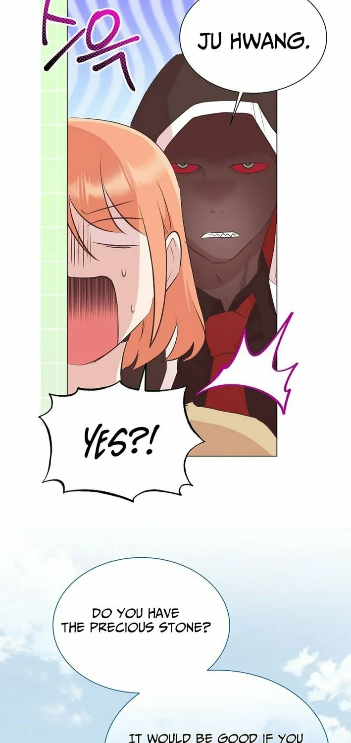 Weird Office Chapter 21 page 26 - 