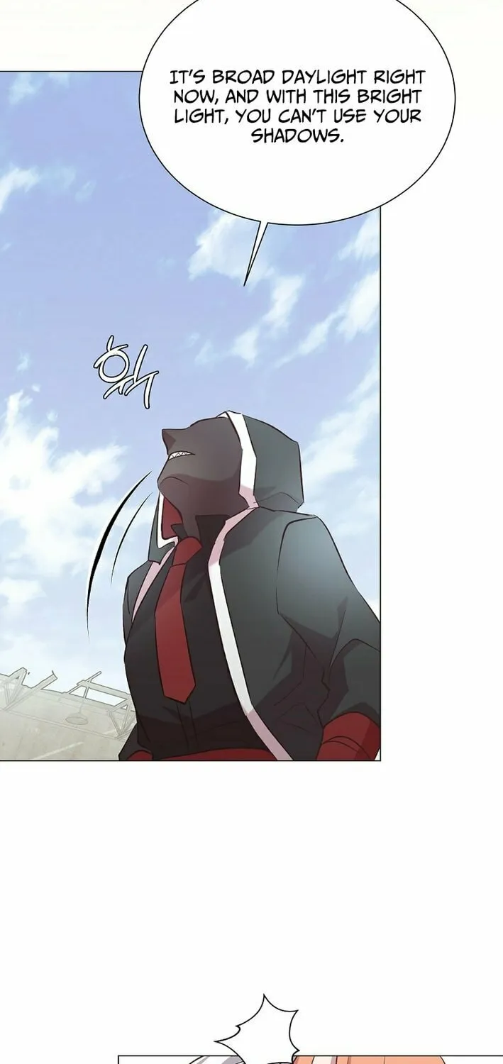 Weird Office Chapter 21 page 34 - 