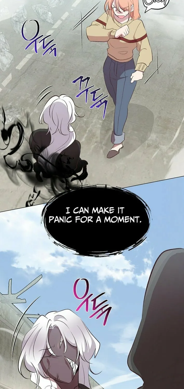 Weird Office Chapter 21 page 36 - 