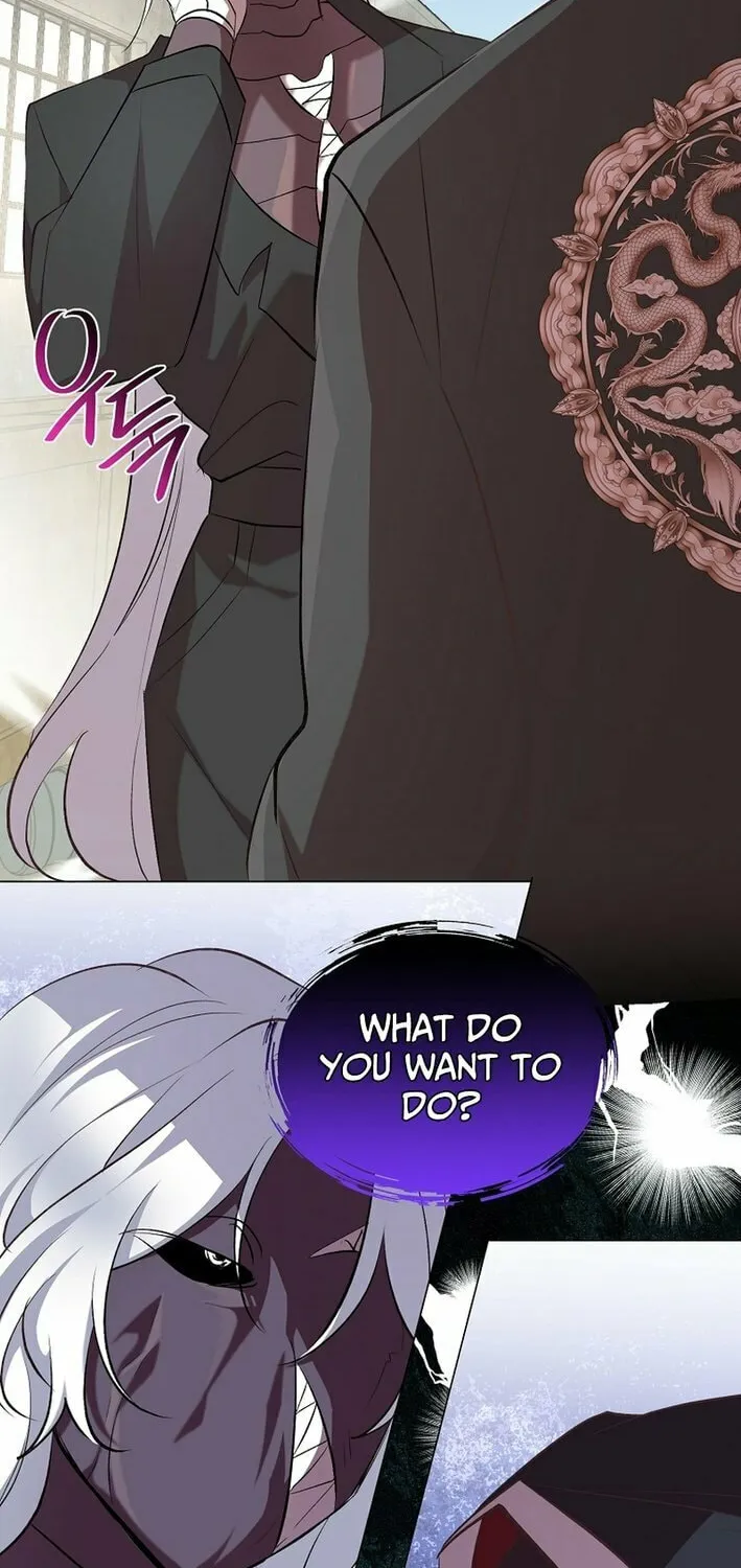 Weird Office Chapter 21 page 37 - 