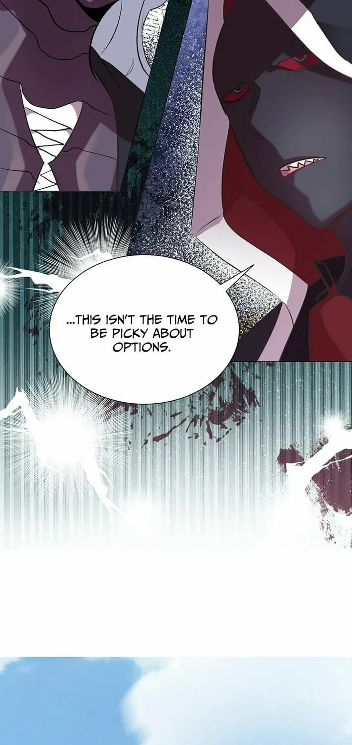 Weird Office Chapter 21 page 38 - 