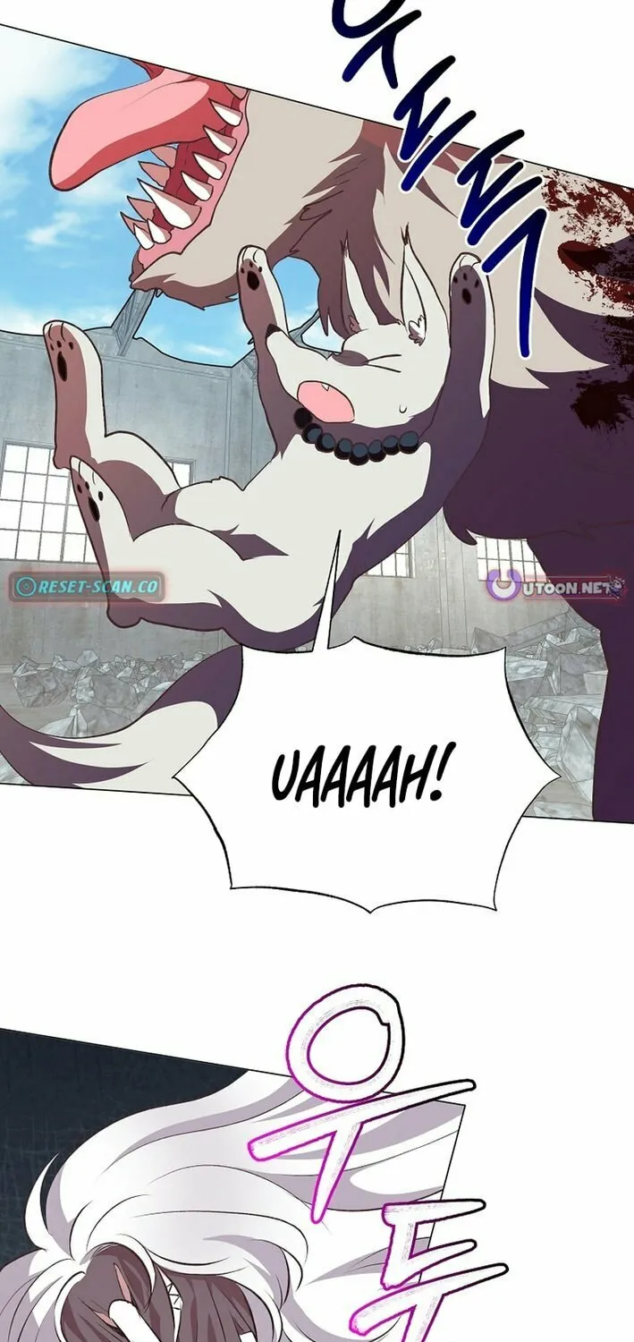 Weird Office Chapter 21 page 50 - 