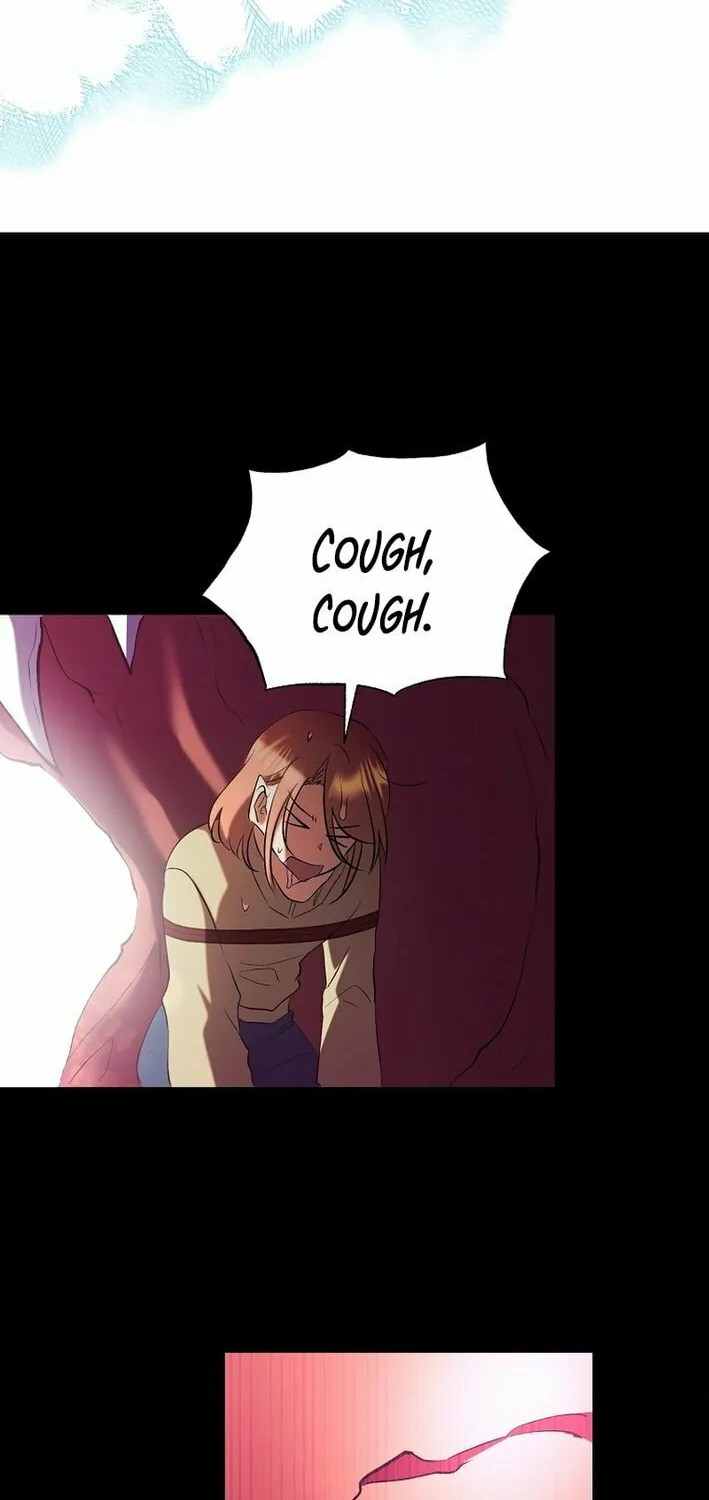 Weird Office Chapter 21 page 55 - 