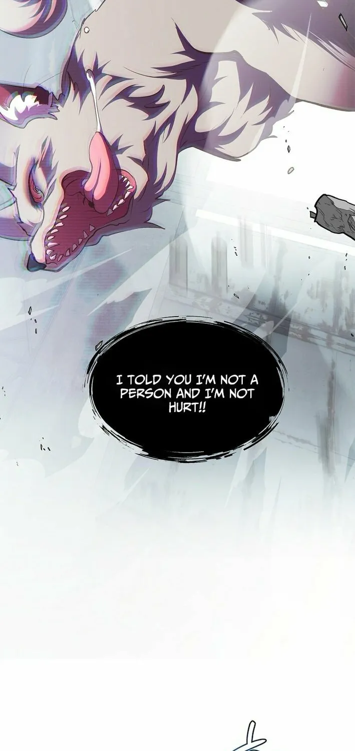 Weird Office Chapter 21 page 9 - 