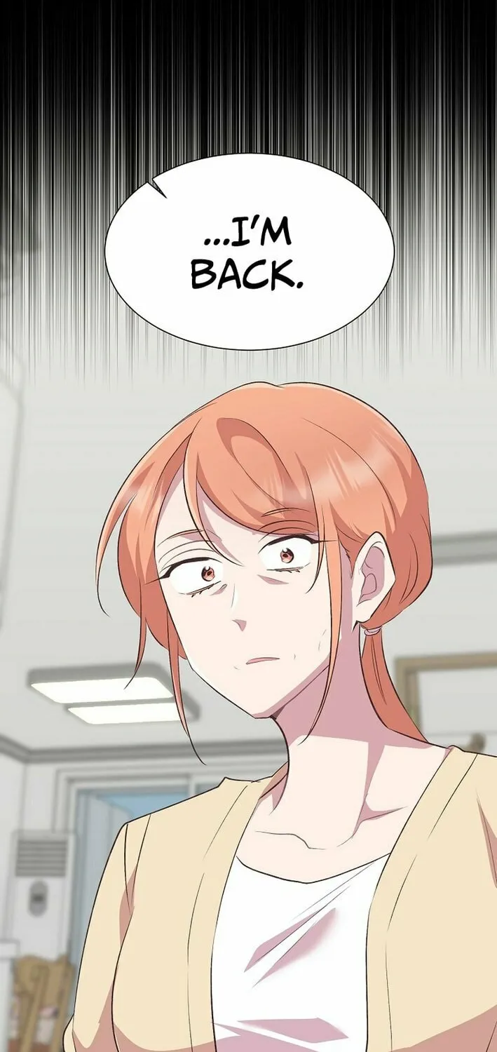 Weird Office Chapter 22 page 13 - 