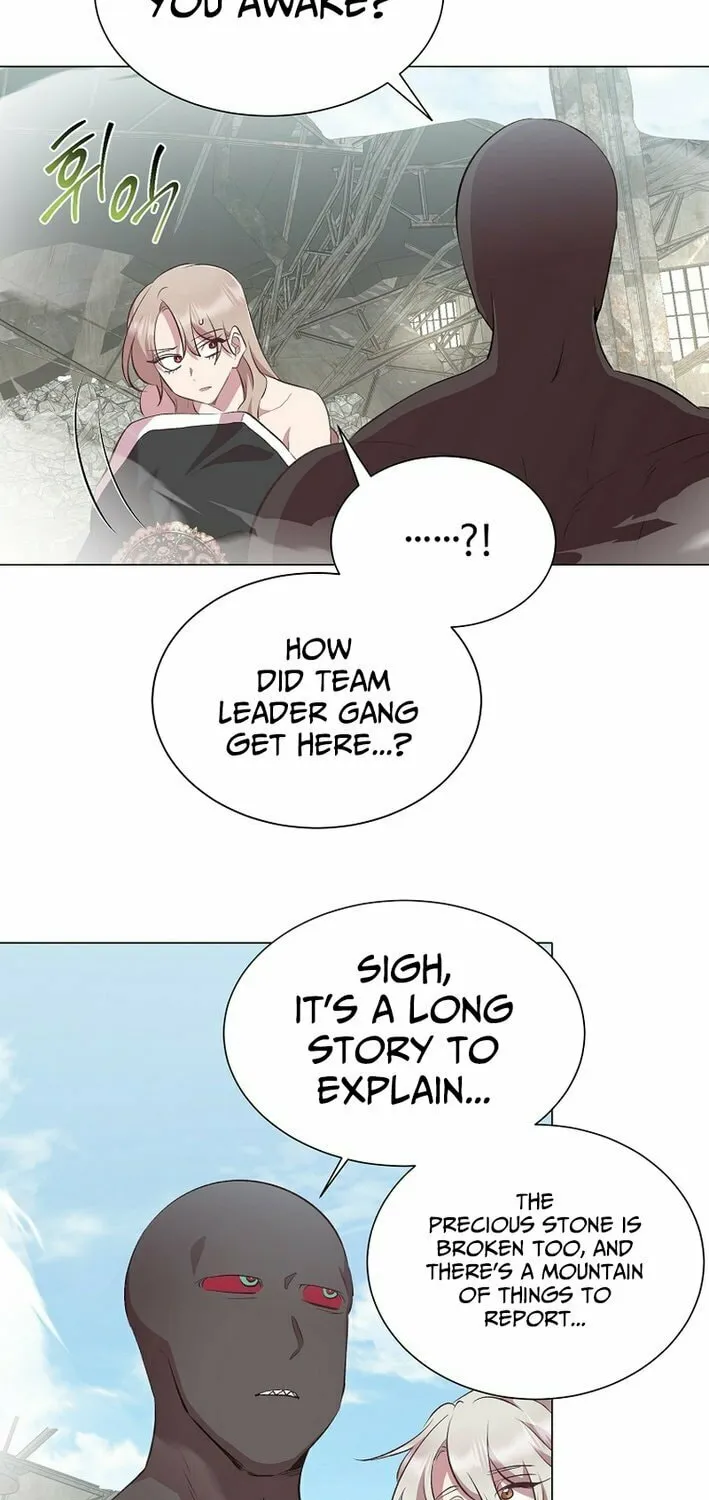 Weird Office Chapter 22 page 3 - 