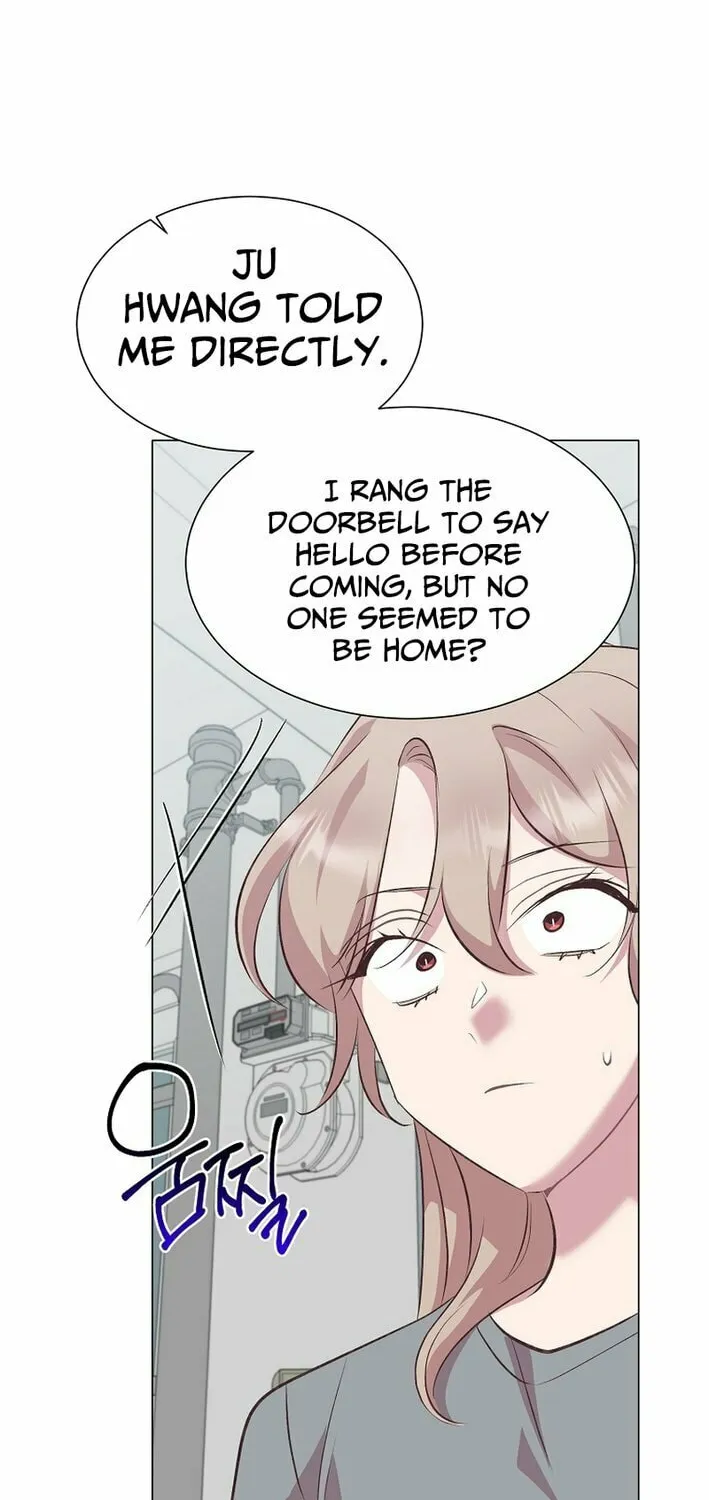 Weird Office Chapter 22 page 23 - 