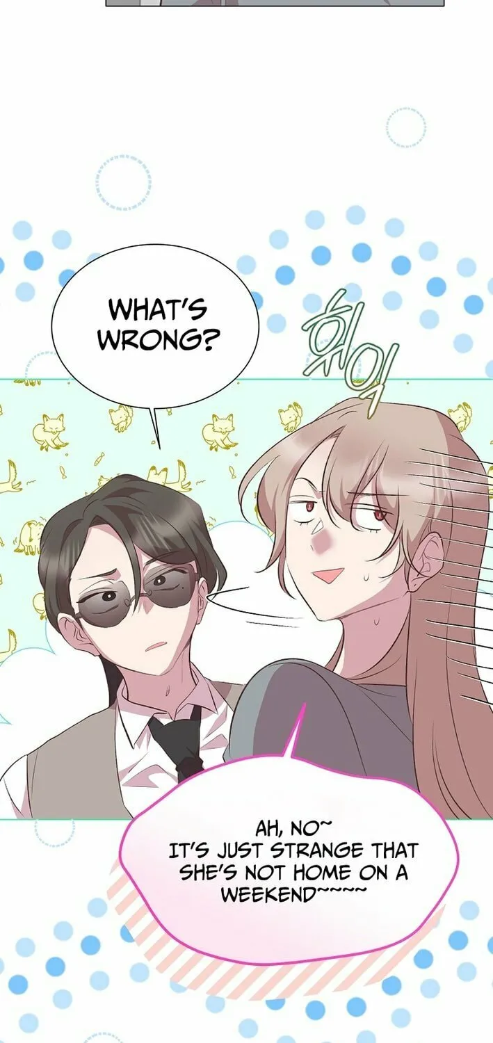 Weird Office Chapter 22 page 24 - 