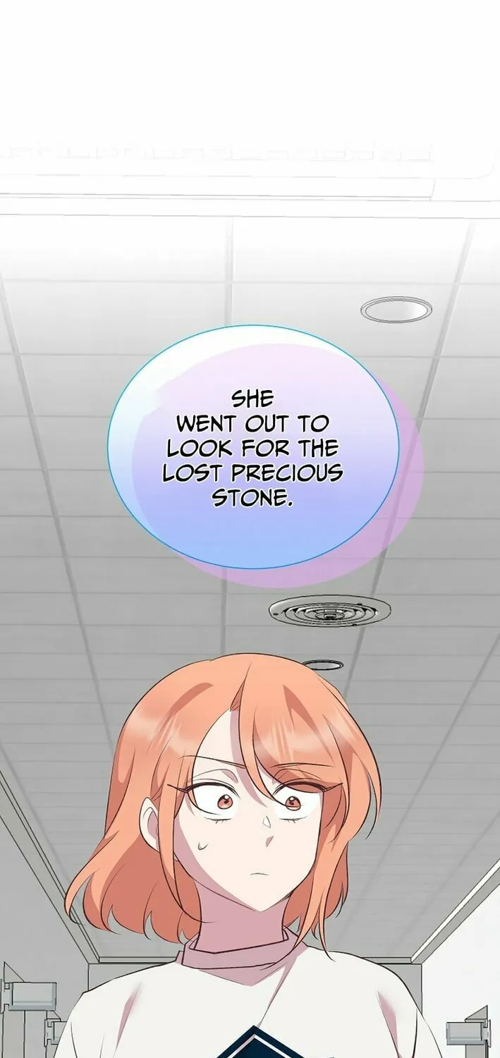 Weird Office Chapter 22 page 26 - 