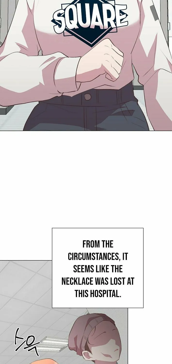 Weird Office Chapter 22 page 27 - 