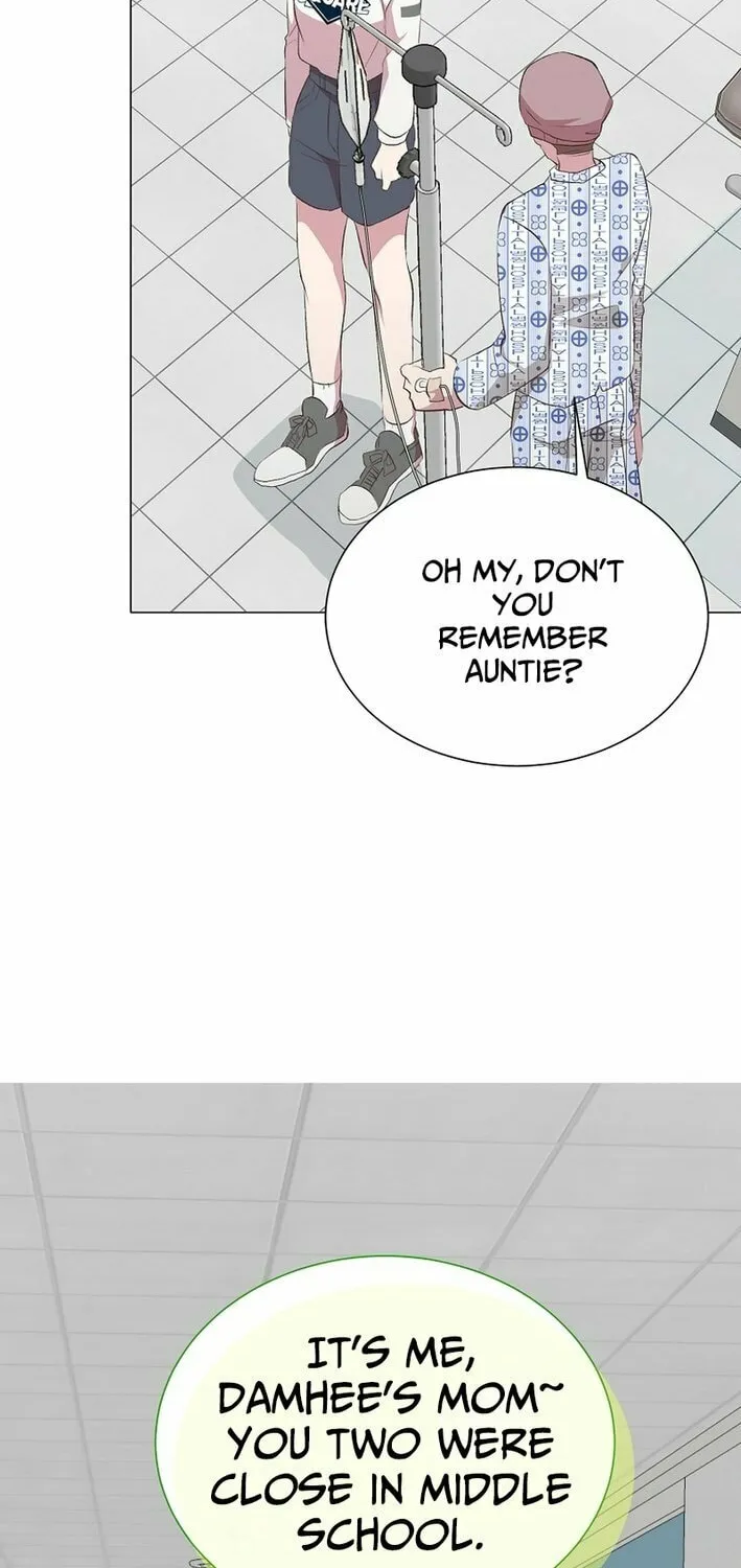 Weird Office Chapter 22 page 32 - 