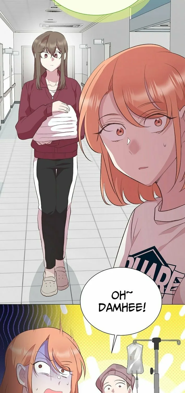 Weird Office Chapter 22 page 33 - 