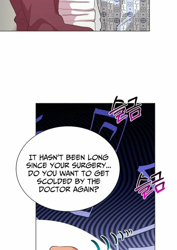 Weird Office Chapter 22 page 35 - 