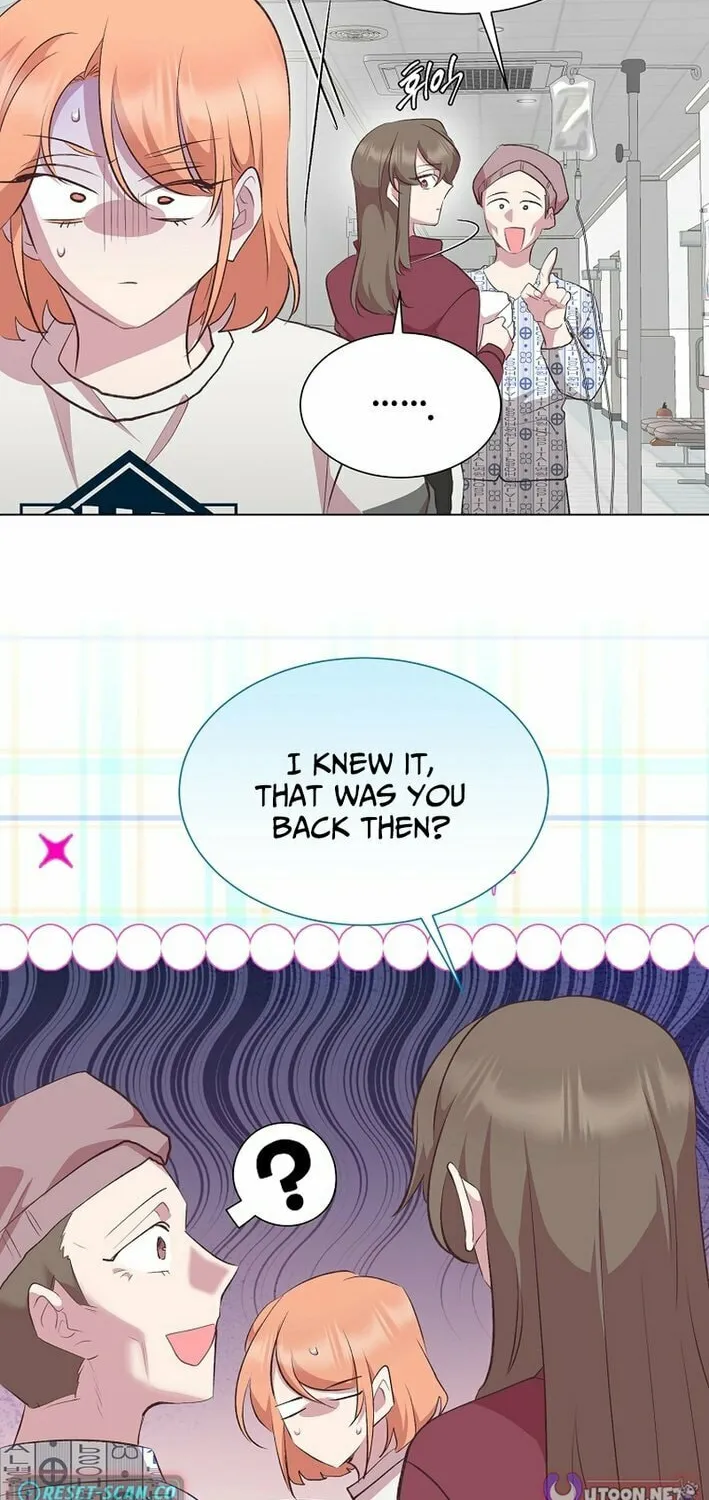 Weird Office Chapter 22 page 37 - 