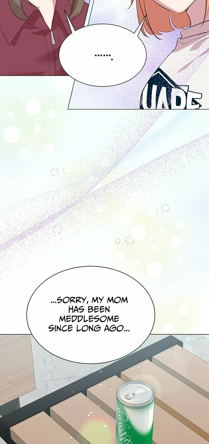 Weird Office Chapter 22 page 39 - 