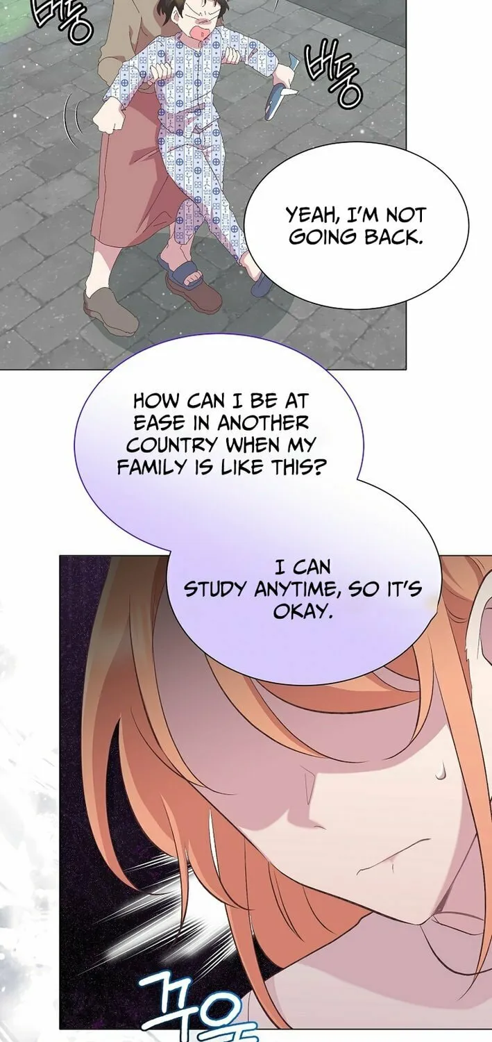Weird Office Chapter 22 page 45 - 