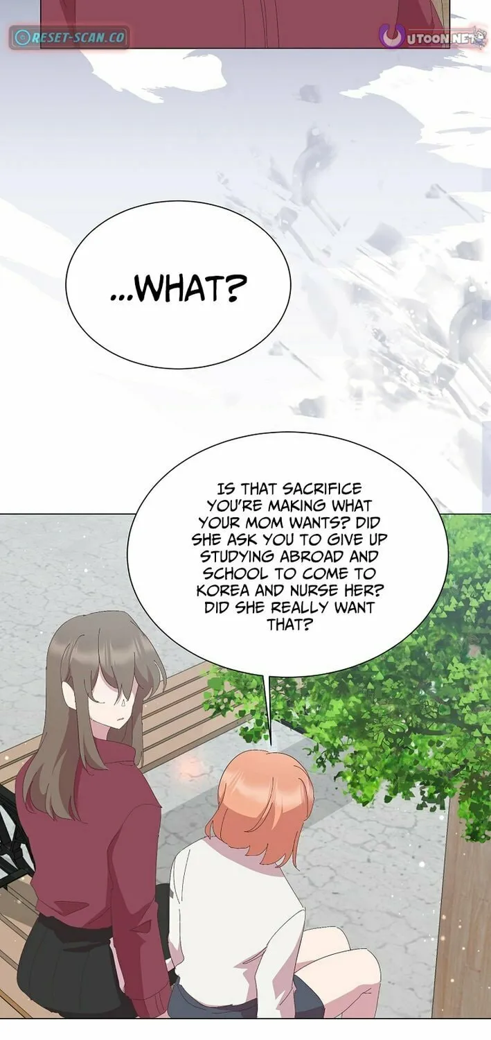 Weird Office Chapter 22 page 47 - 