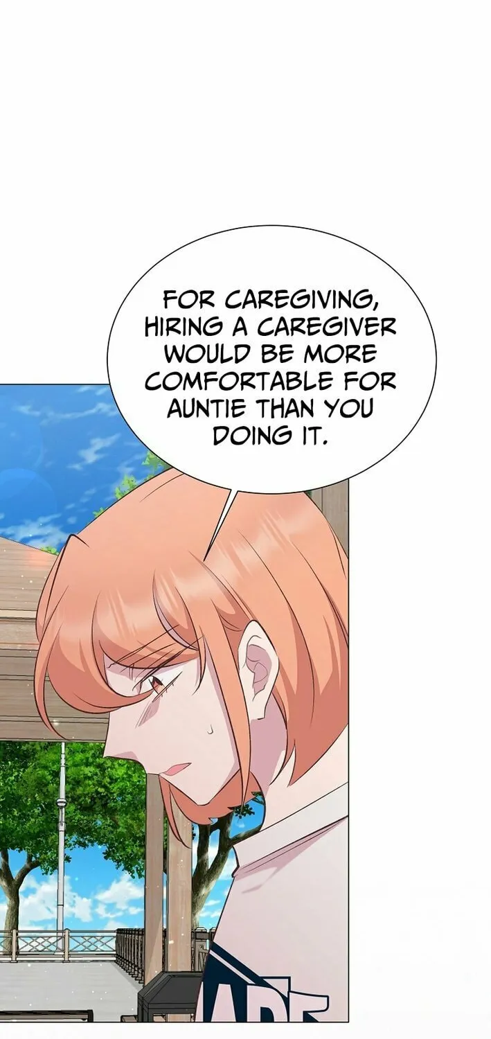 Weird Office Chapter 22 page 48 - 