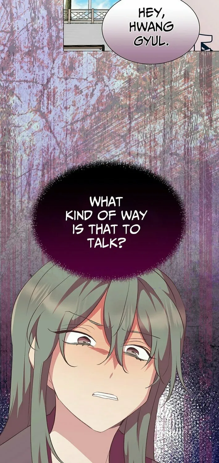 Weird Office Chapter 22 page 50 - 