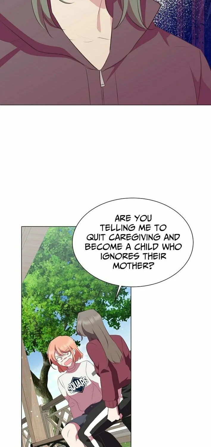 Weird Office Chapter 22 page 51 - 