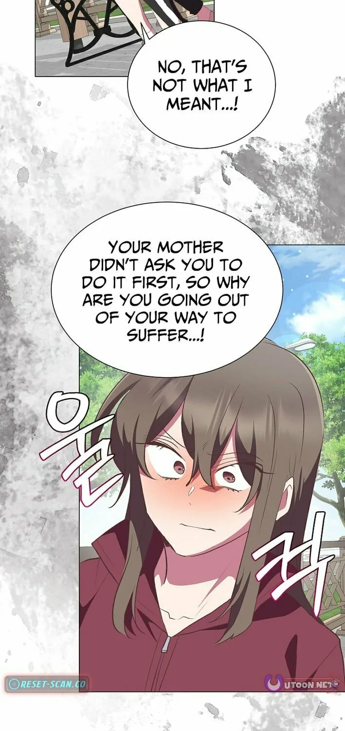 Weird Office Chapter 22 page 52 - 
