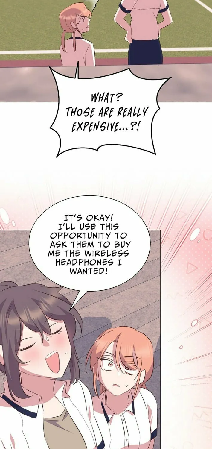 Weird Office Chapter 23 page 17 - 