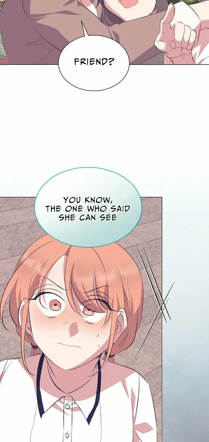 Weird Office Chapter 23 page 23 - 